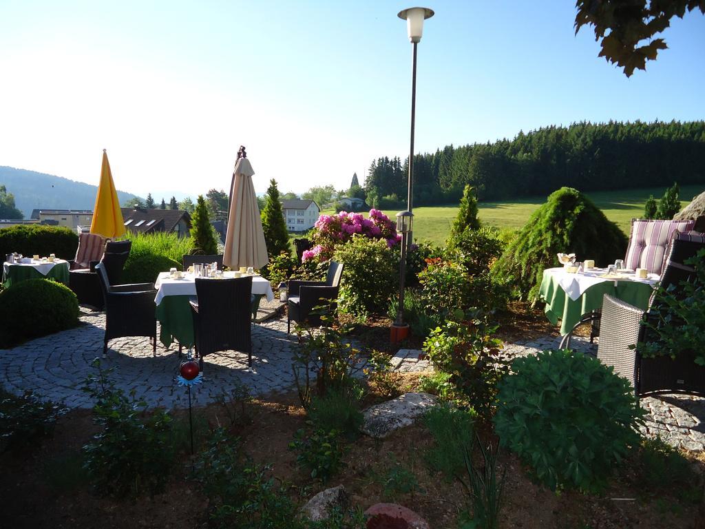 Berghotel Schiller Schonach im Schwarzwald Room photo